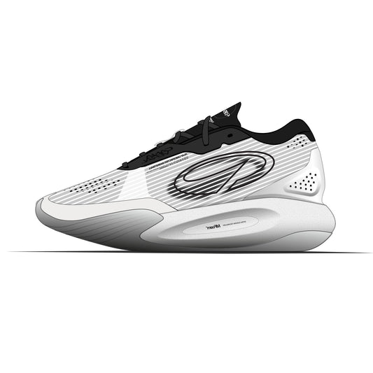 CANAVERAL 500.1 - white with colour