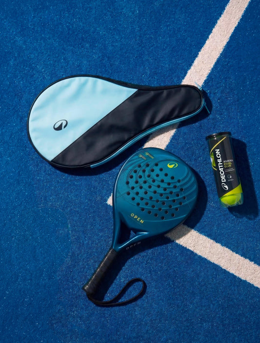 PR OPEN Blue