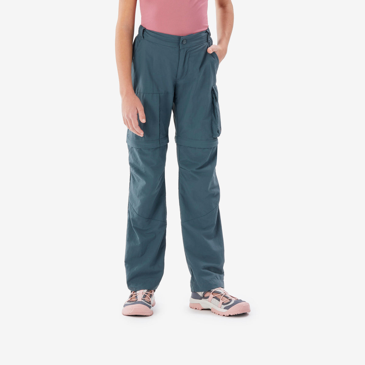 MODULPANT MH500 TW GREY