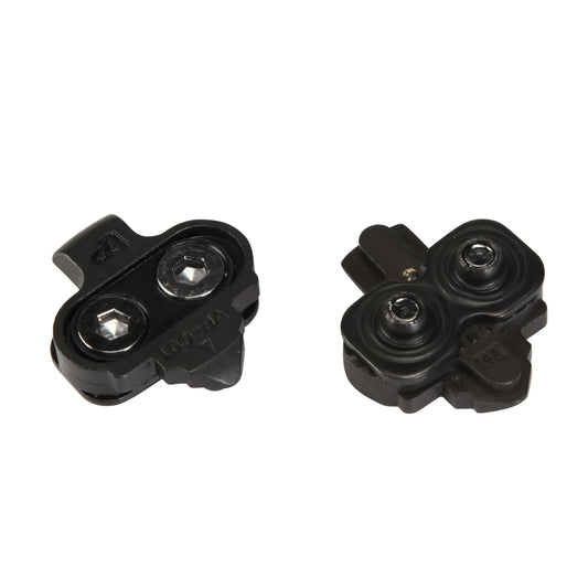 SPD COMPATIBLE CLEATS
