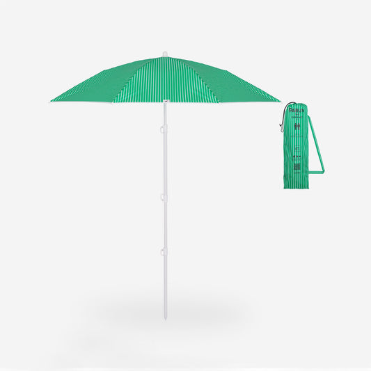 PARUV 160 Compact Stripes Green