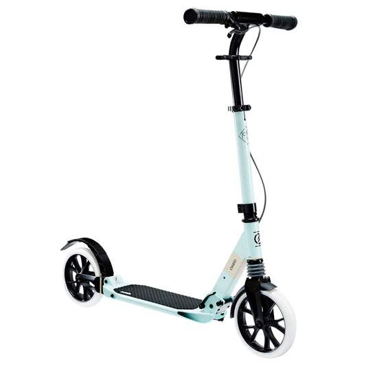 SCOOTER TOWN 7XL PALE GREEN