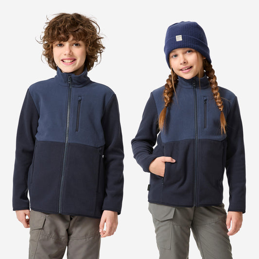 FLEECE MH500 TW BLUE BLUE