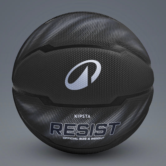 RESIST S7 BLACK