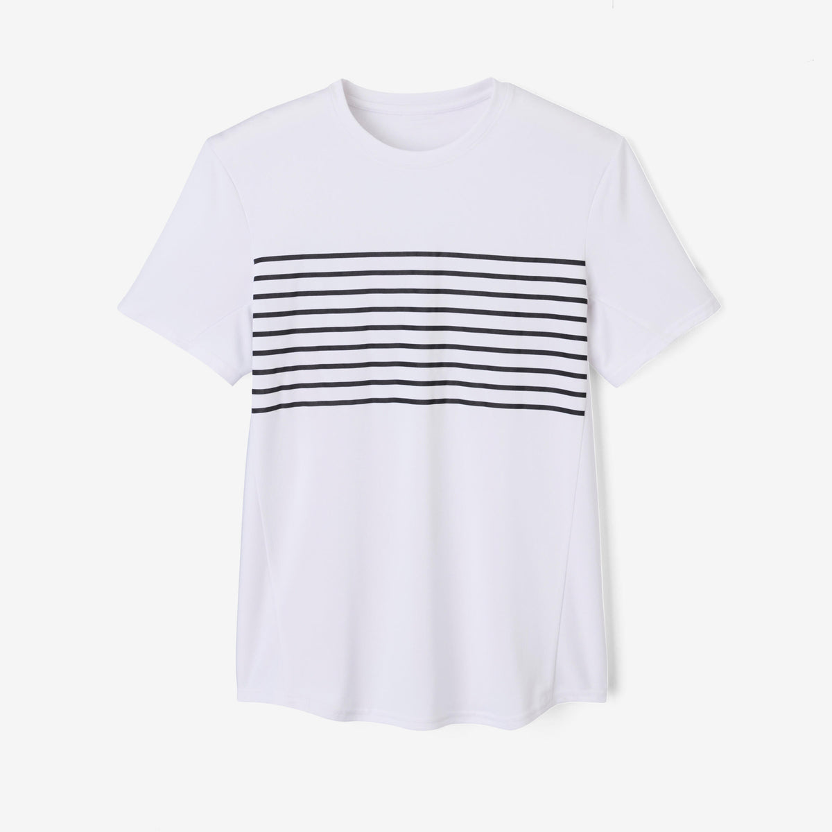 TTS ESSENTIAL WHITE line