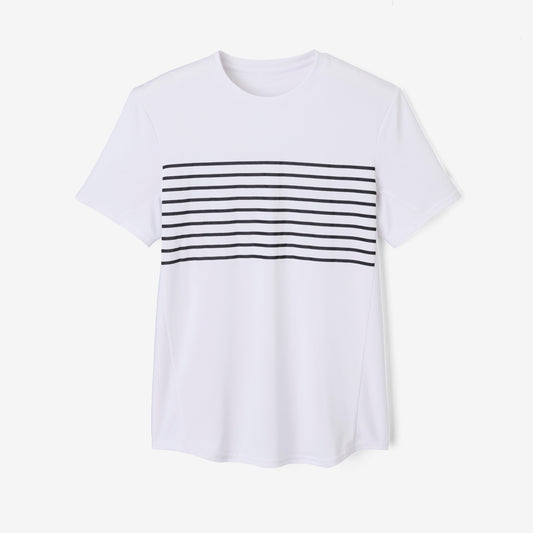 TTS ESSENTIAL WHITE line