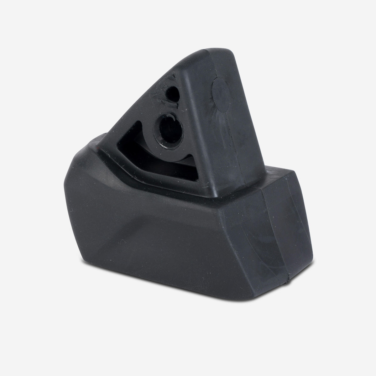 BRP FITsr Adv Brake pad BLK