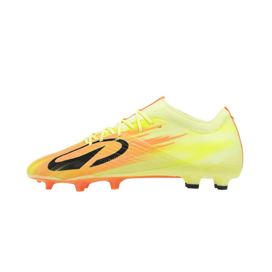 CLR 7 ELITE FG YELLOW ORANGE METEOR