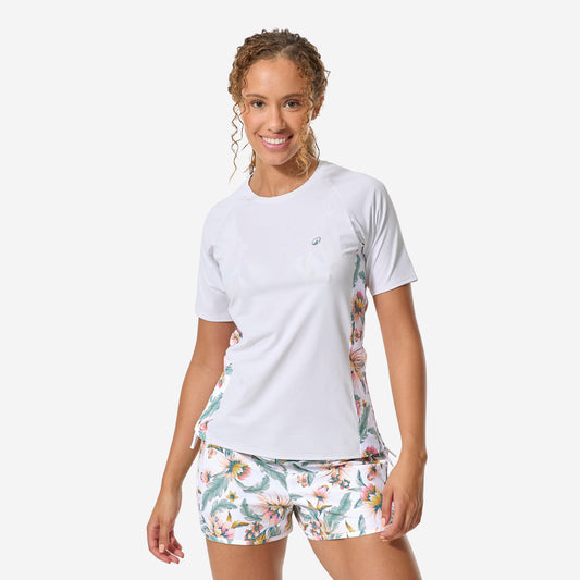 UV TOP KANIKA SS BELLY