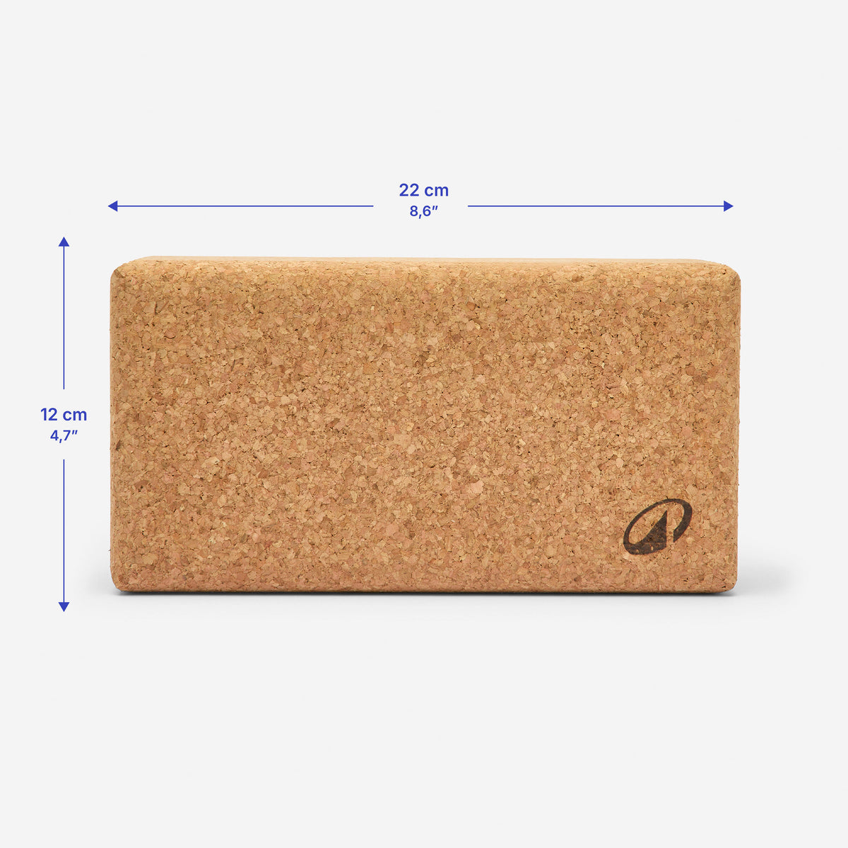 YOGA CORK BLOCK