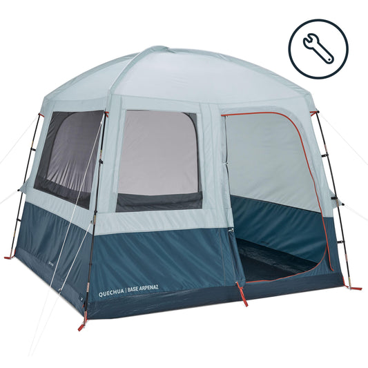FLYSHEET BASE ARPENAZ 2022