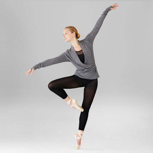 DC POINT SHOES Pointe shoes BIS