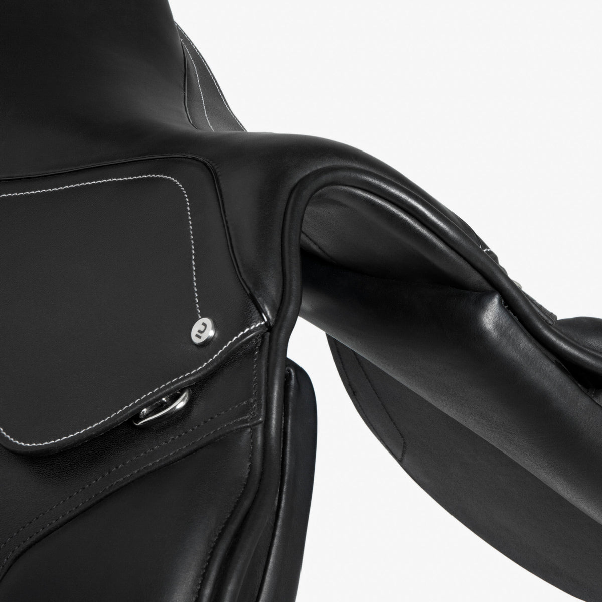 SADDLE 500 BLACK