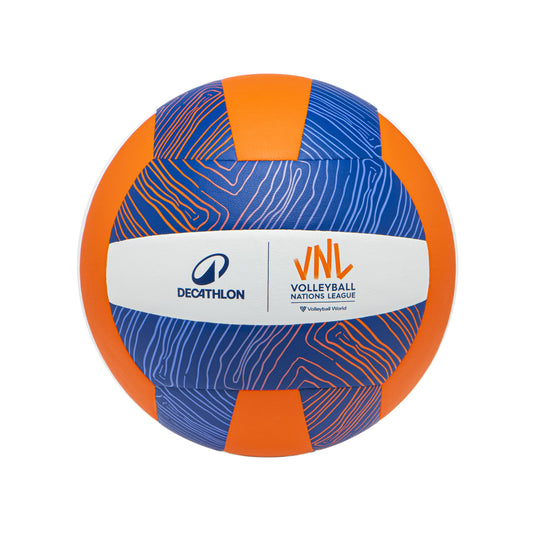 VNL - VB500 - Size 5 - Option 1