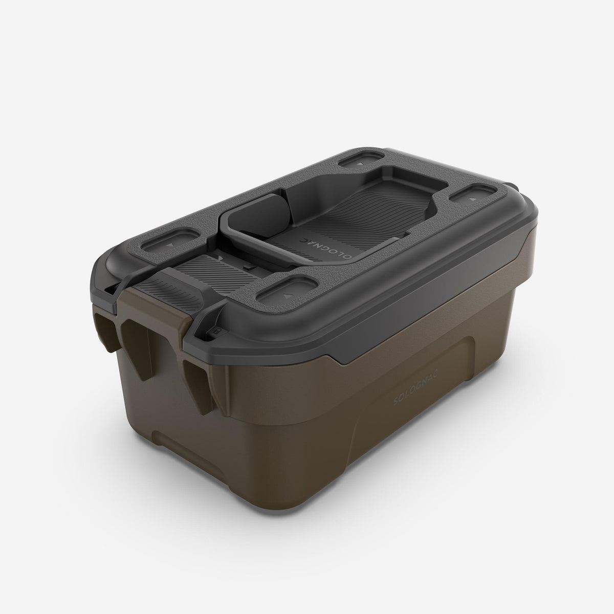 AMMO CASE S