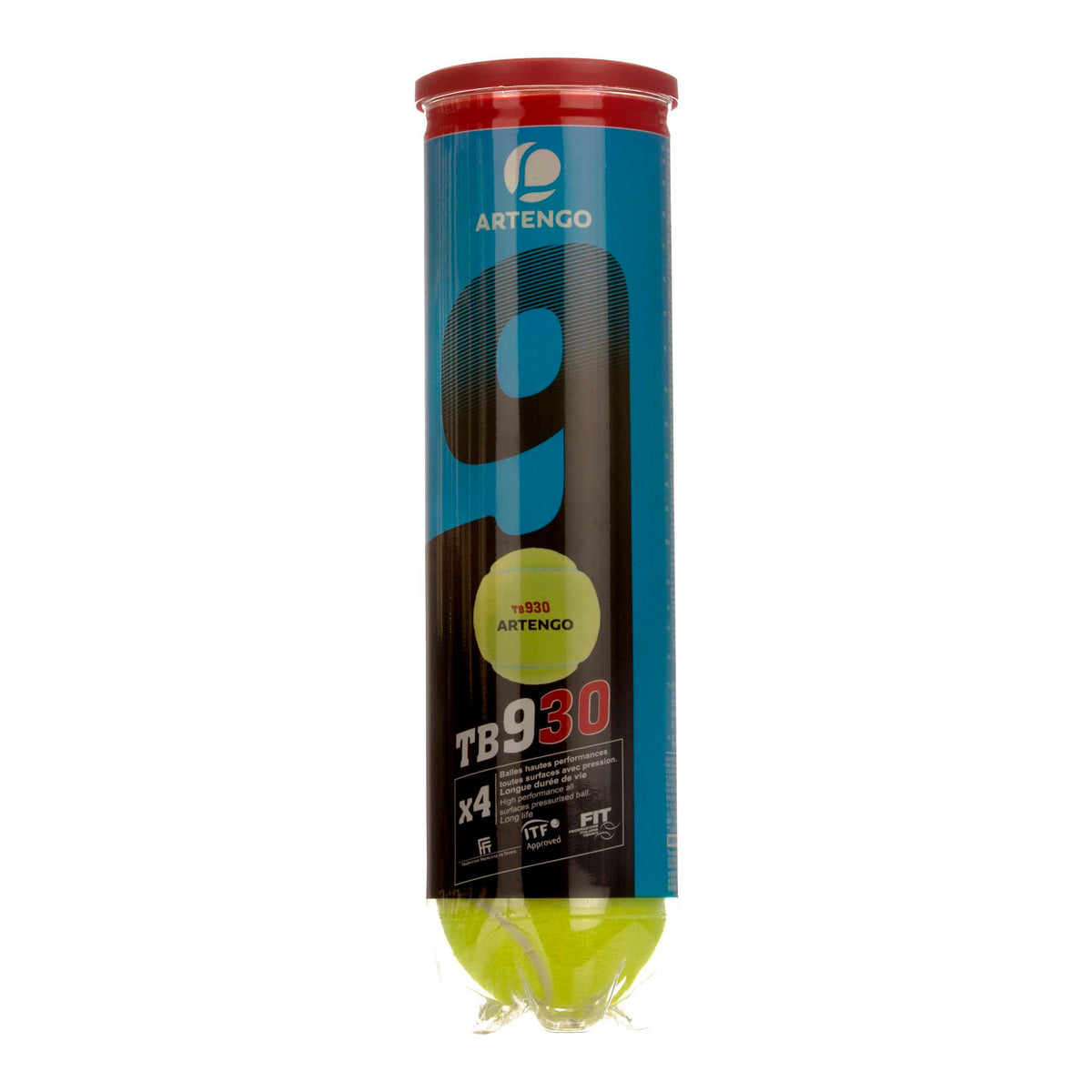 TB SPEED PRO *4