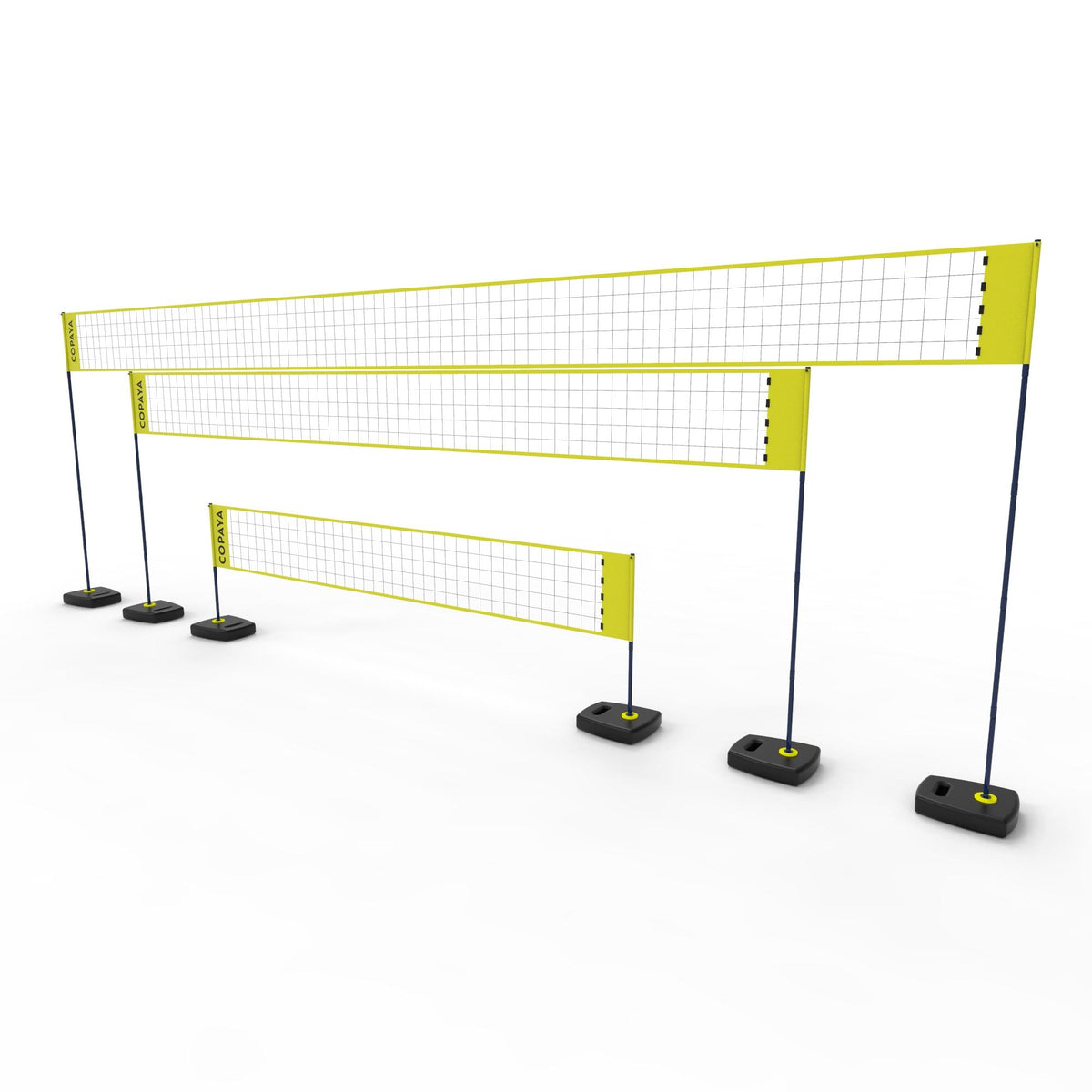 SET BV 500 ADJUSTABLE Colo 1