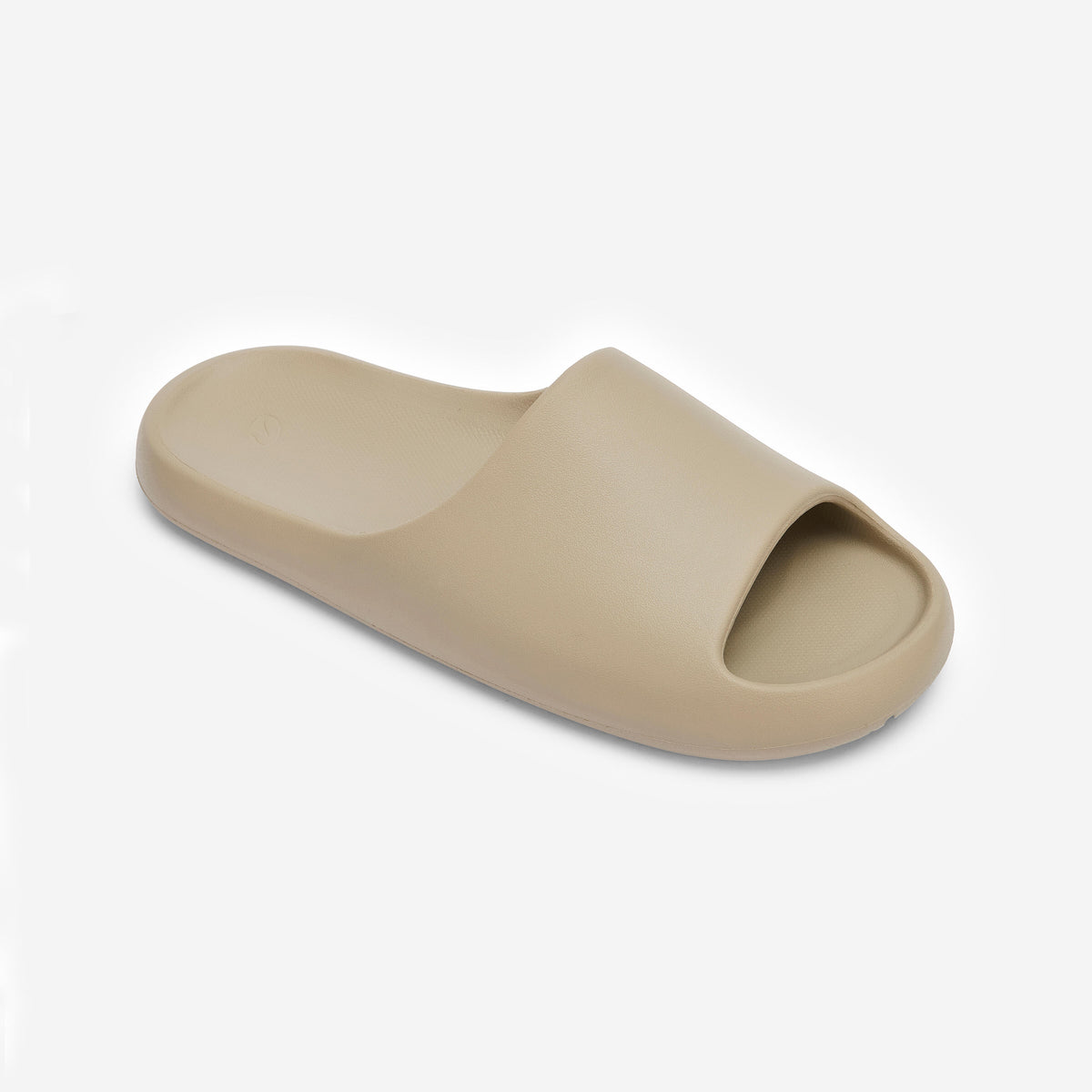 SLIDES 500 STYLE M GREY