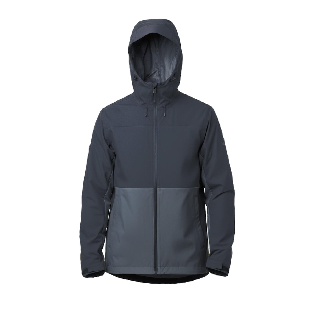 JACKET MH100 M SLATE/ASPHALT