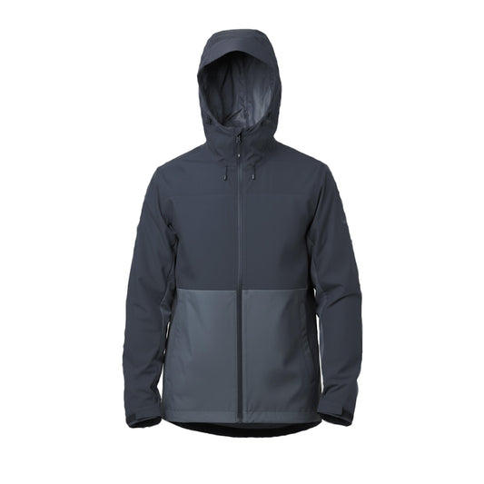 JACKET MH100 M SLATE/ASPHALT