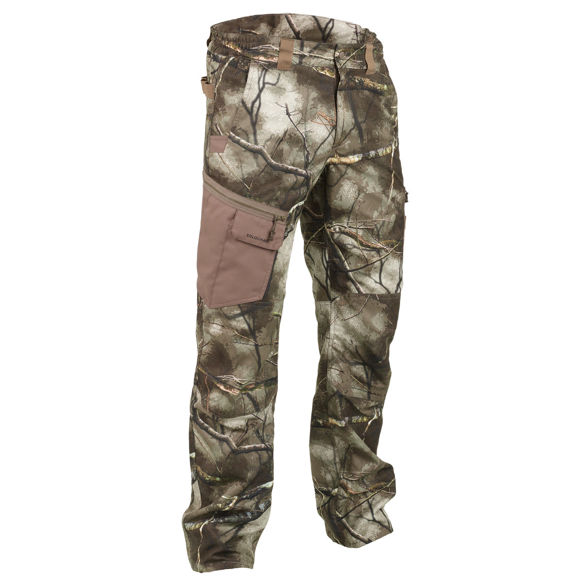 TROUSERS BREATH 500 TREEMETIC
