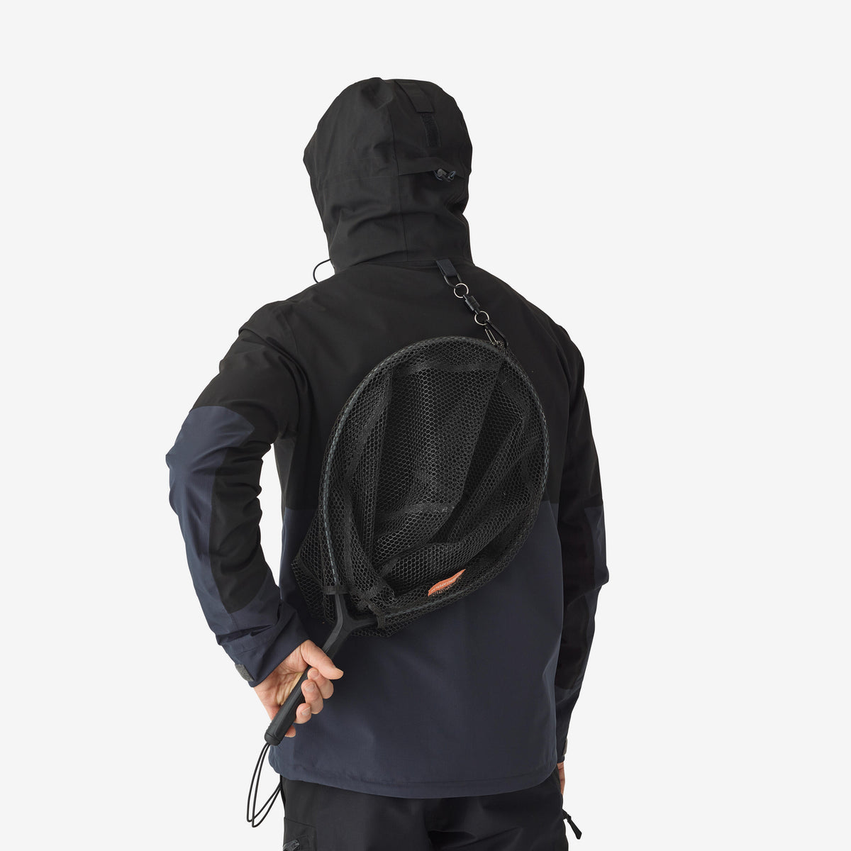 Fishing Jacket 500 Grey