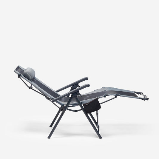 RELAX ARMCHAIR BLUE