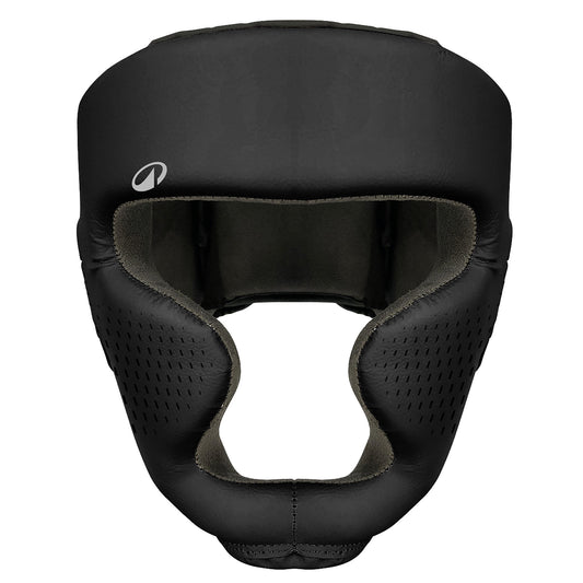BOXING HELMET FULL FACE