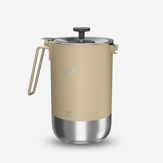 KETTLE TEA&COFFEE MAKER 3IN1 0,8L BEIGE
