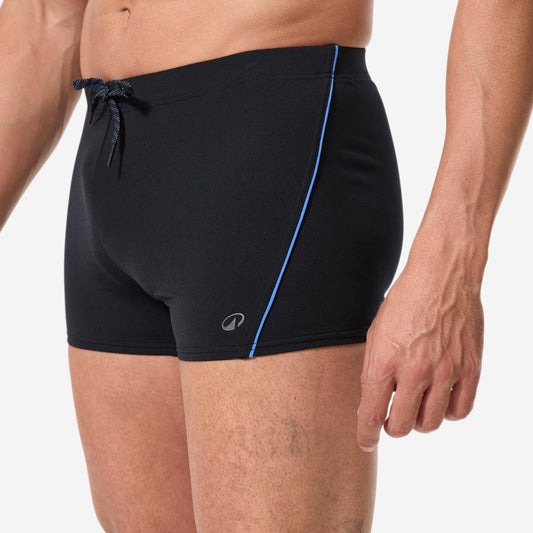 BOXER 100 PLUS NEW BLACK BLUE