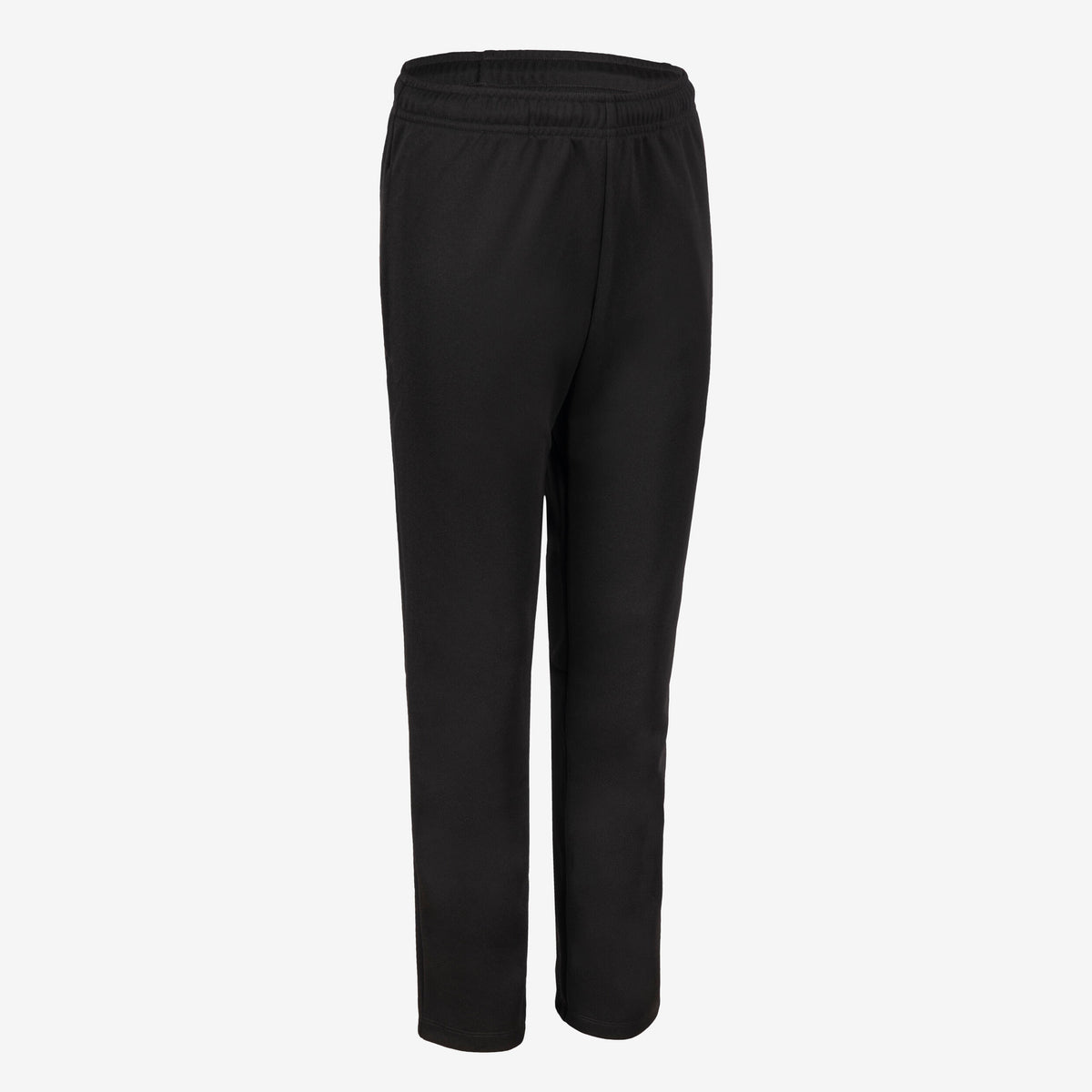 TRAINING PANT100 BLACK New