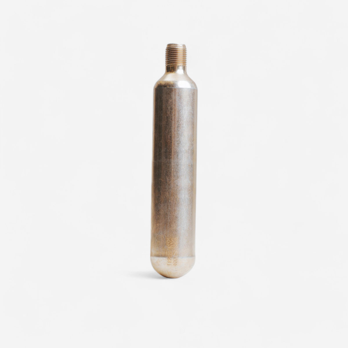 CARTRIDGE MECHANICAL AIRBAG