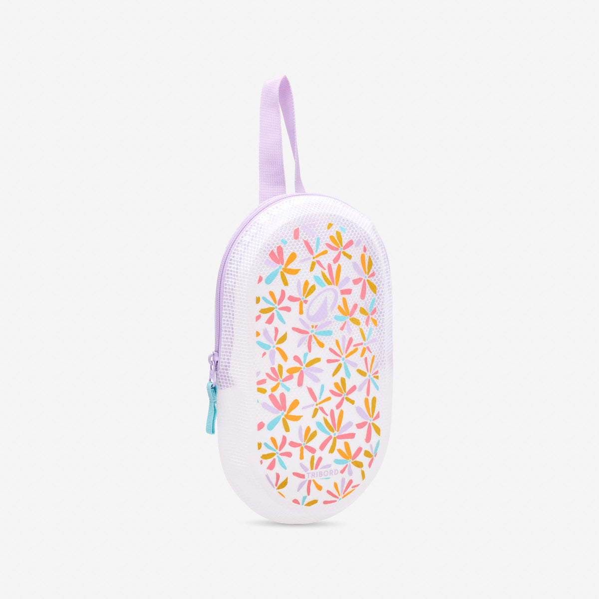 SWIM POCKET 100 3L LYS PURPLE
