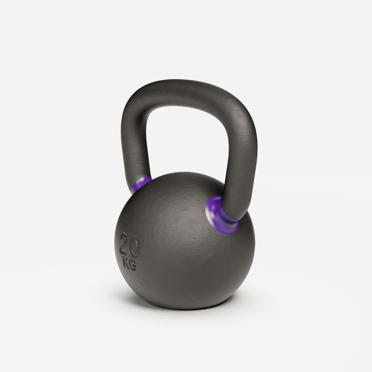 Kettlebell PRO 20kg