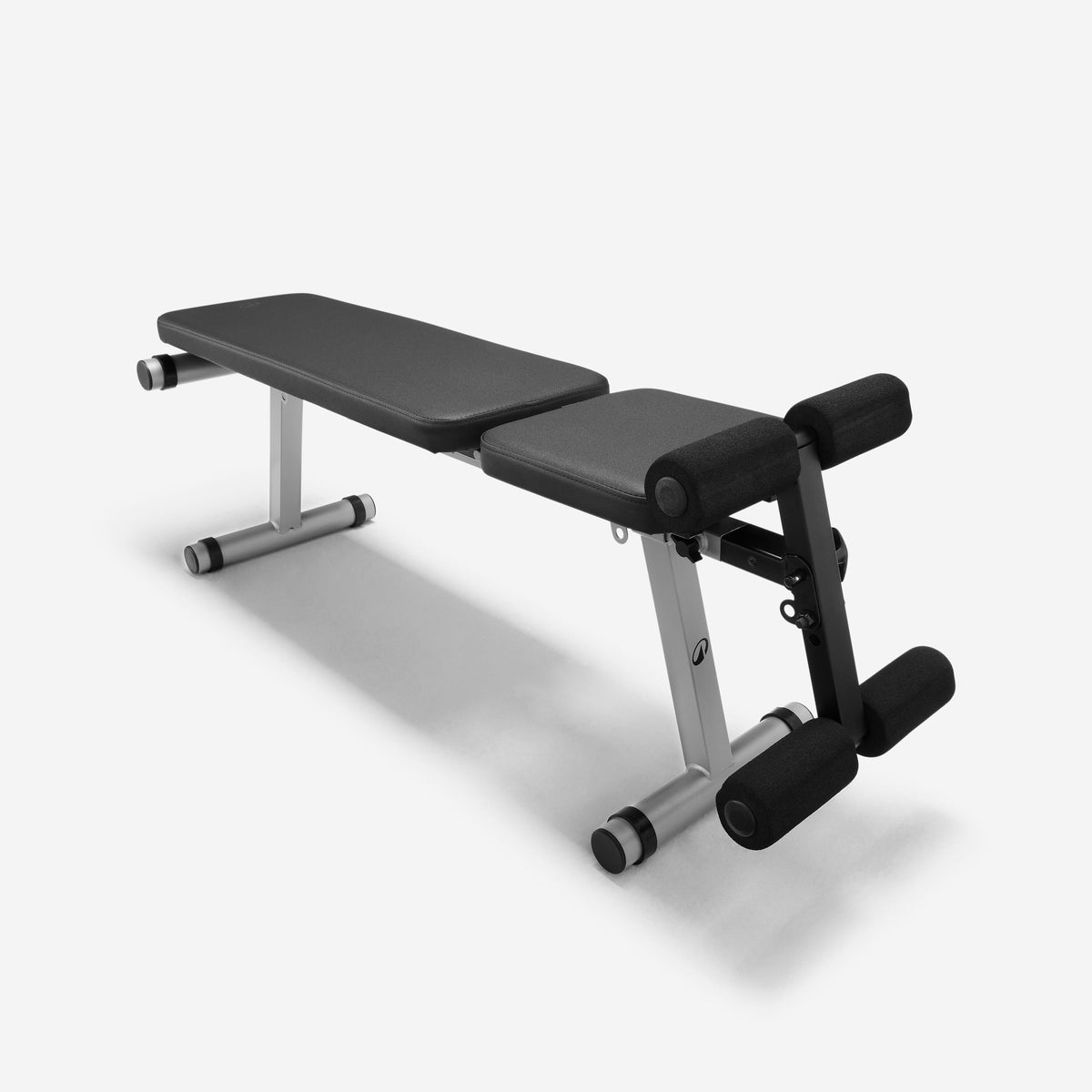 Foldable bench 500 V2