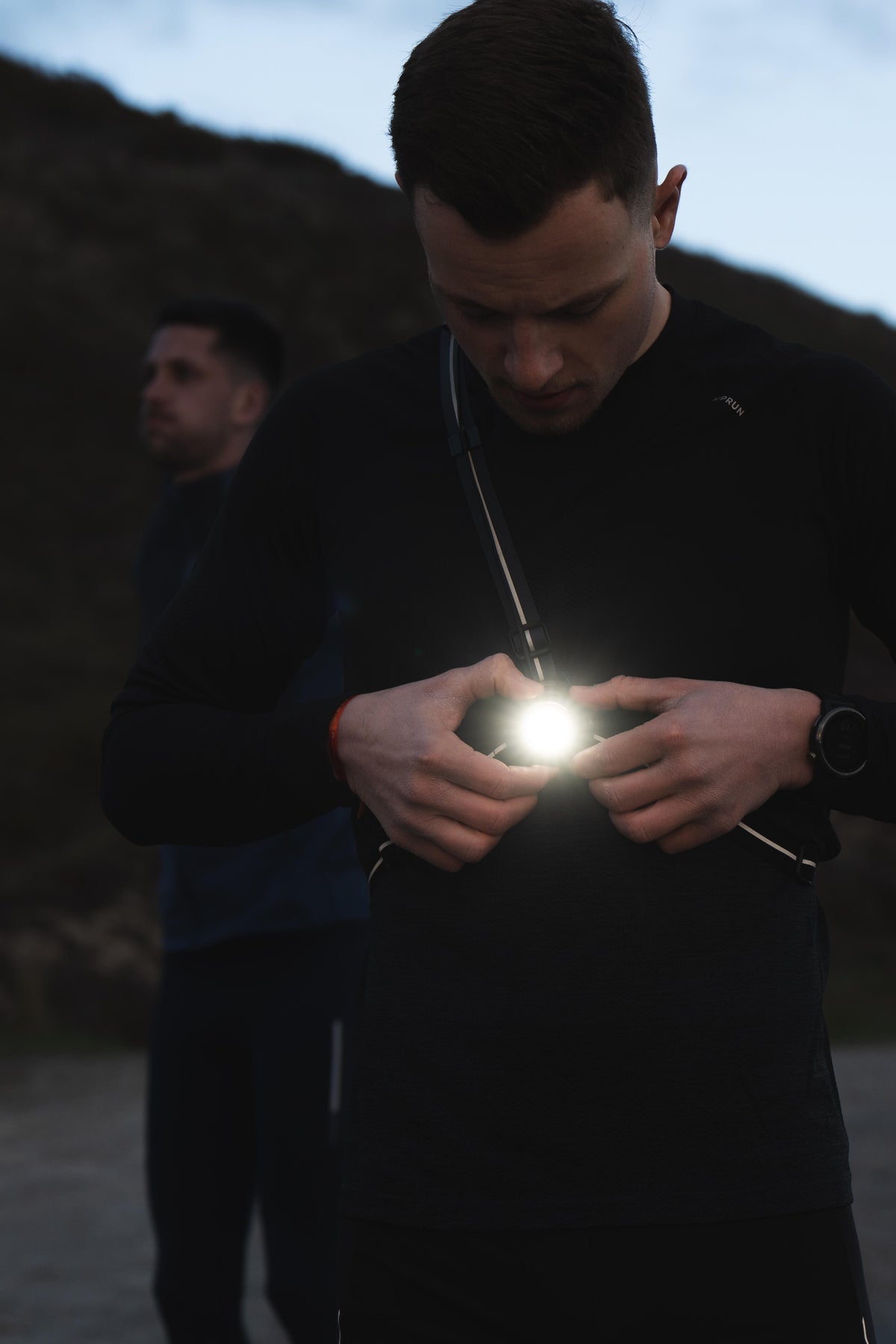 RUN LIGHT 250 FW19