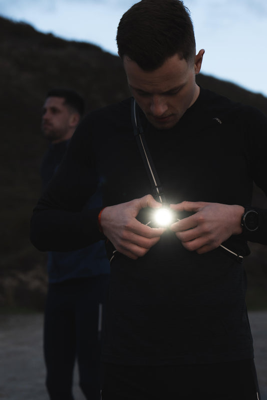 RUN LIGHT 250 FW19