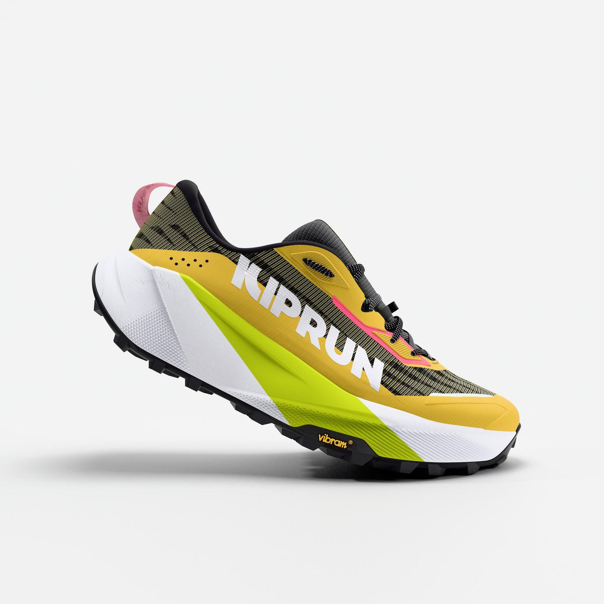 KIPSUMMIT MAX M YELLOW