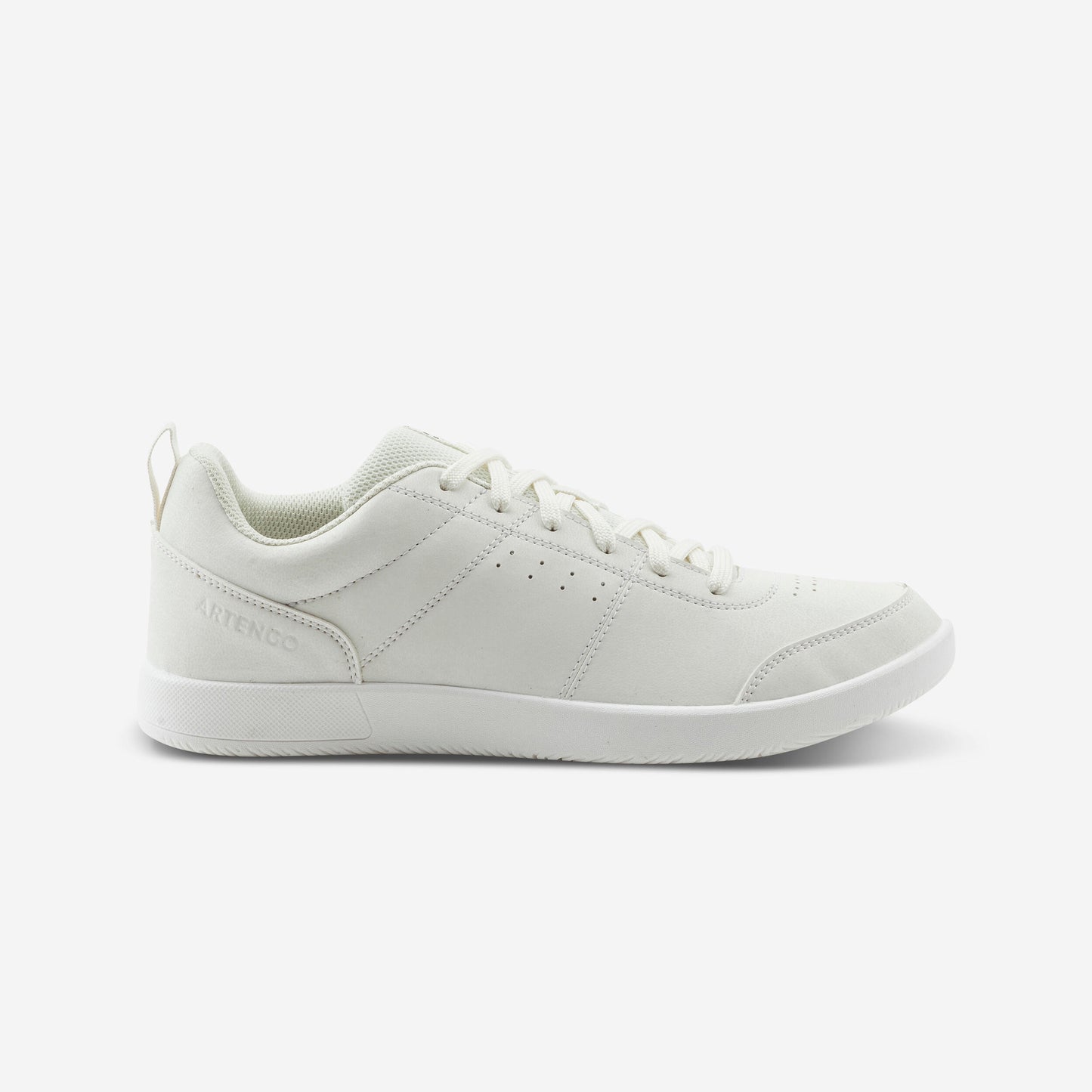 Men's Tennis Shoes White - Essential