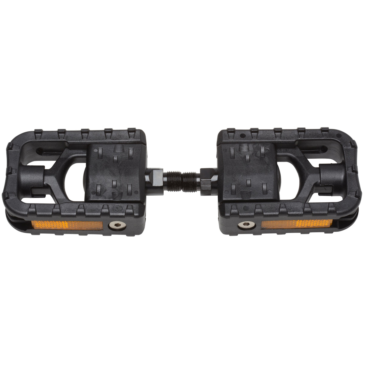 FOLDABLE PEDALS