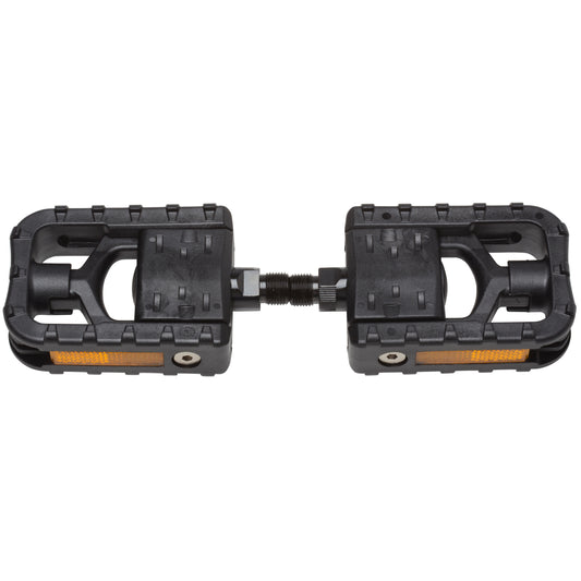 FOLDABLE PEDALS