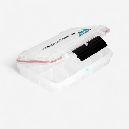 WATERPROOF FISHING LURE BOX 900 # L