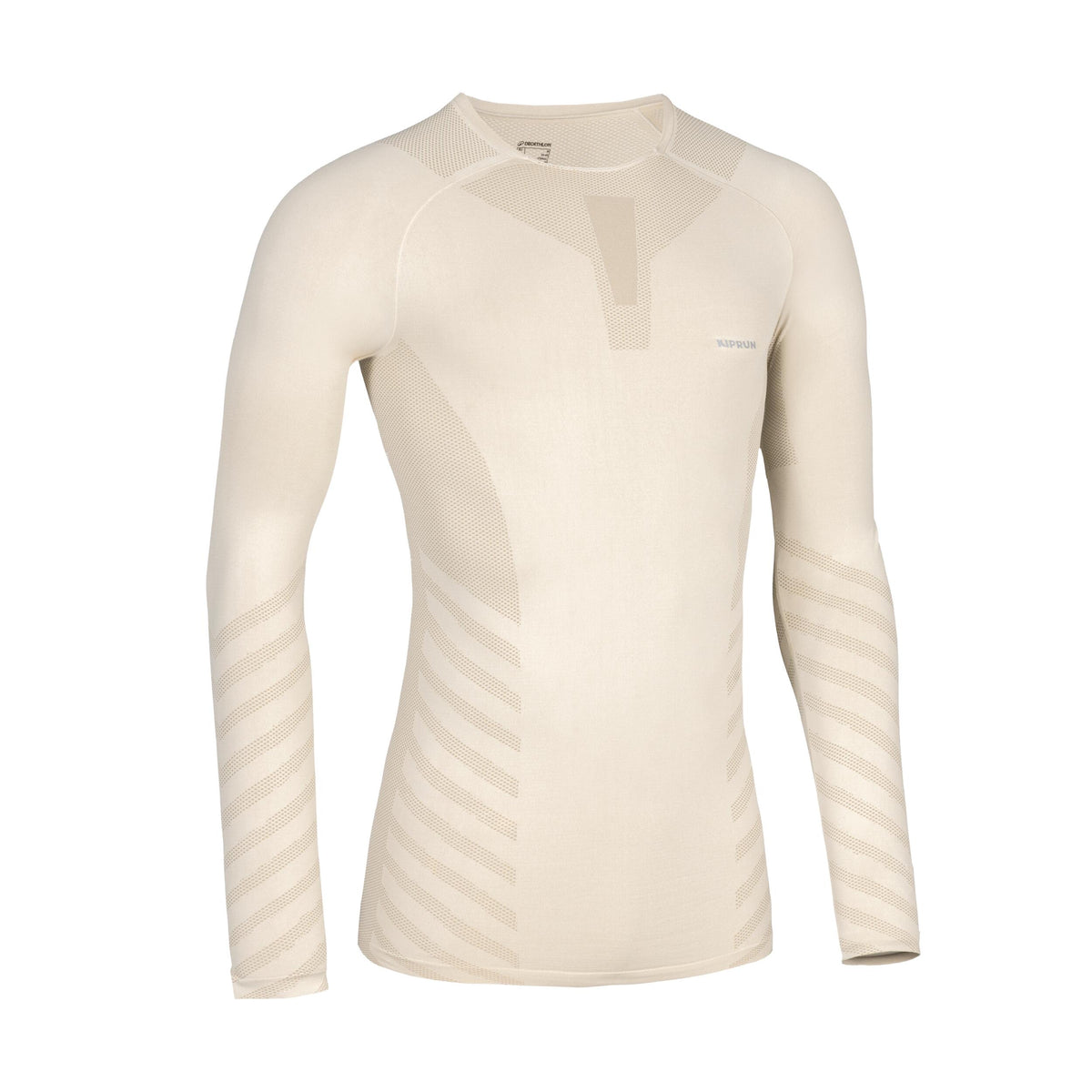 LS TS RUN 500 M SKIN L02A BEIGE