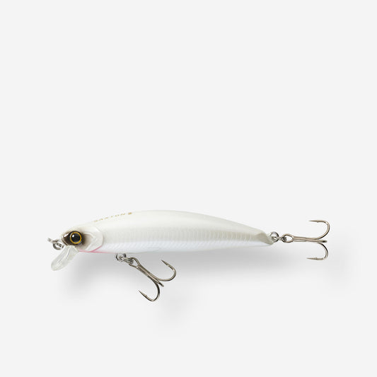 SAXTON 75S White