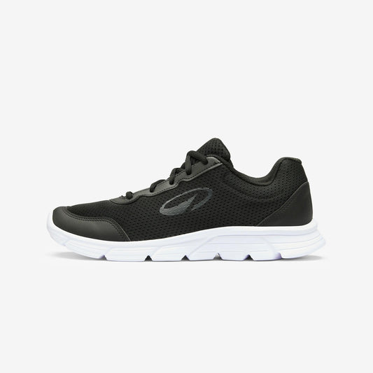 Ekiden One 2.0 Man Black White