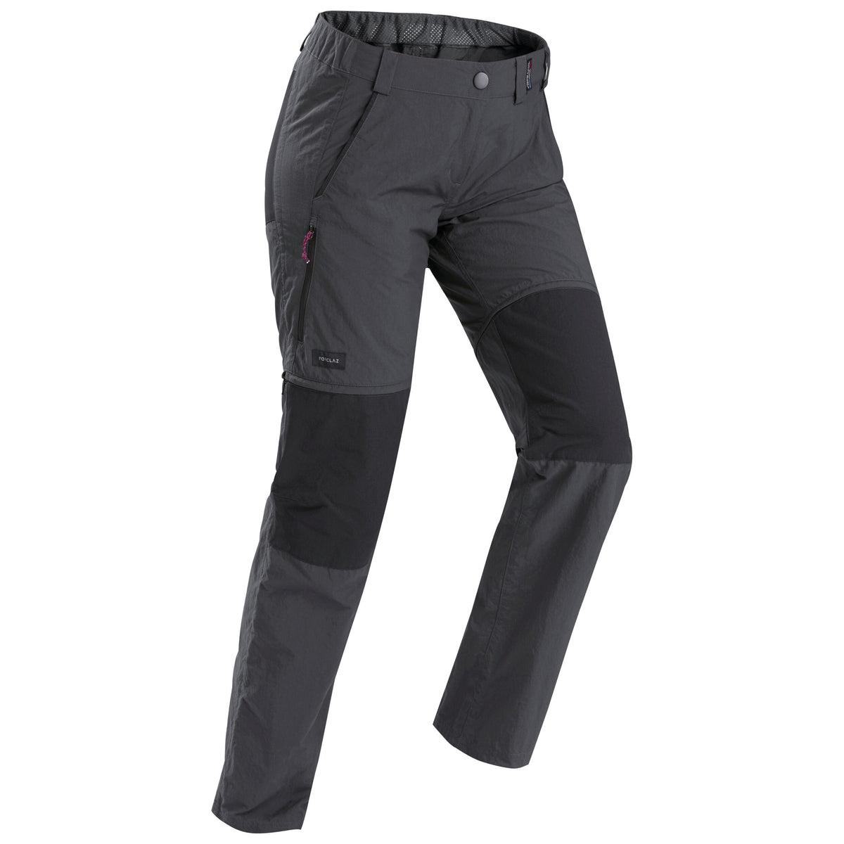 TROUSERS MT100 MODULAR GREY W