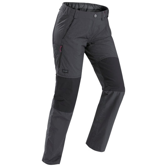 TROUSERS MT100 MODULAR GREY W