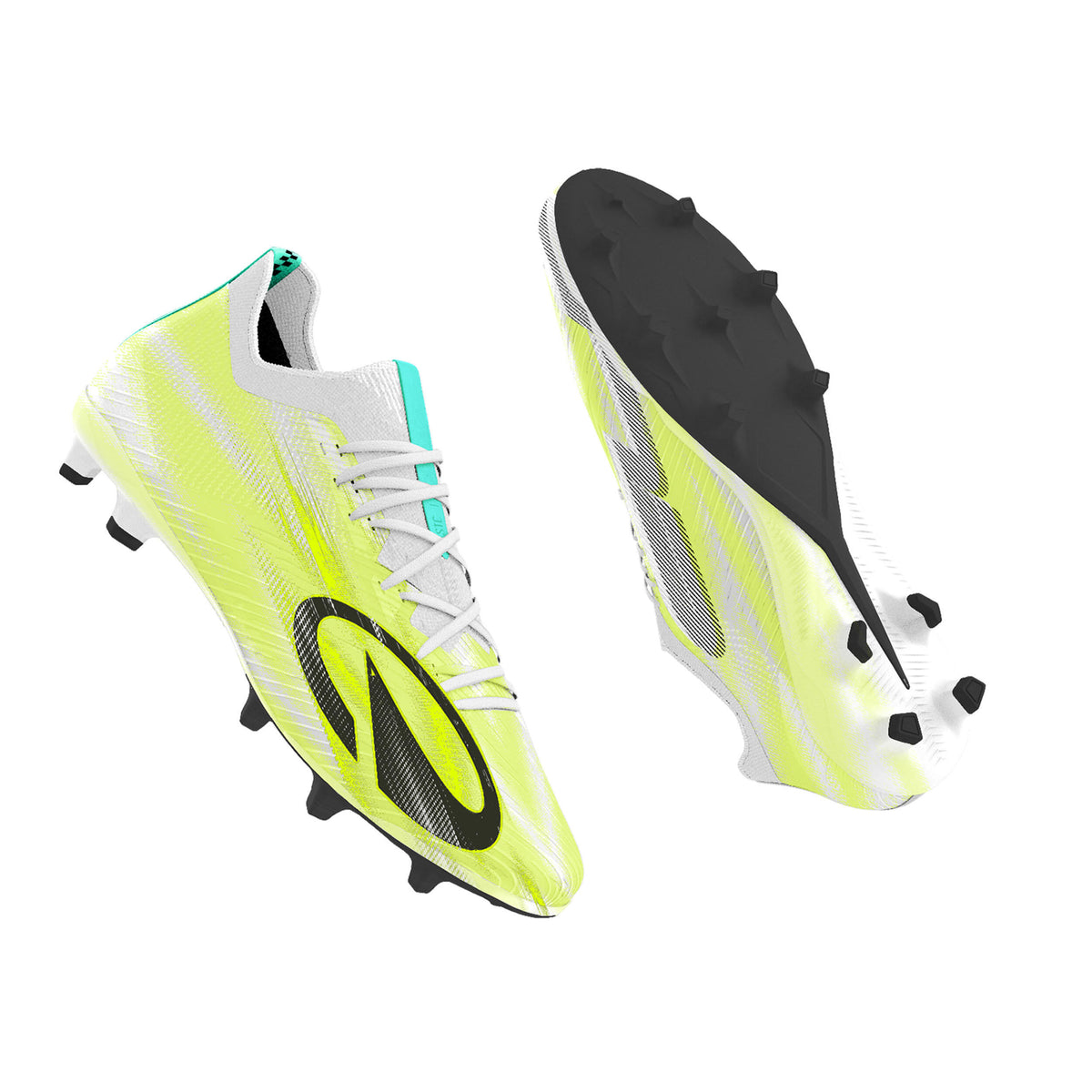 CLR FG LOW WHITE YELLOW METEOR