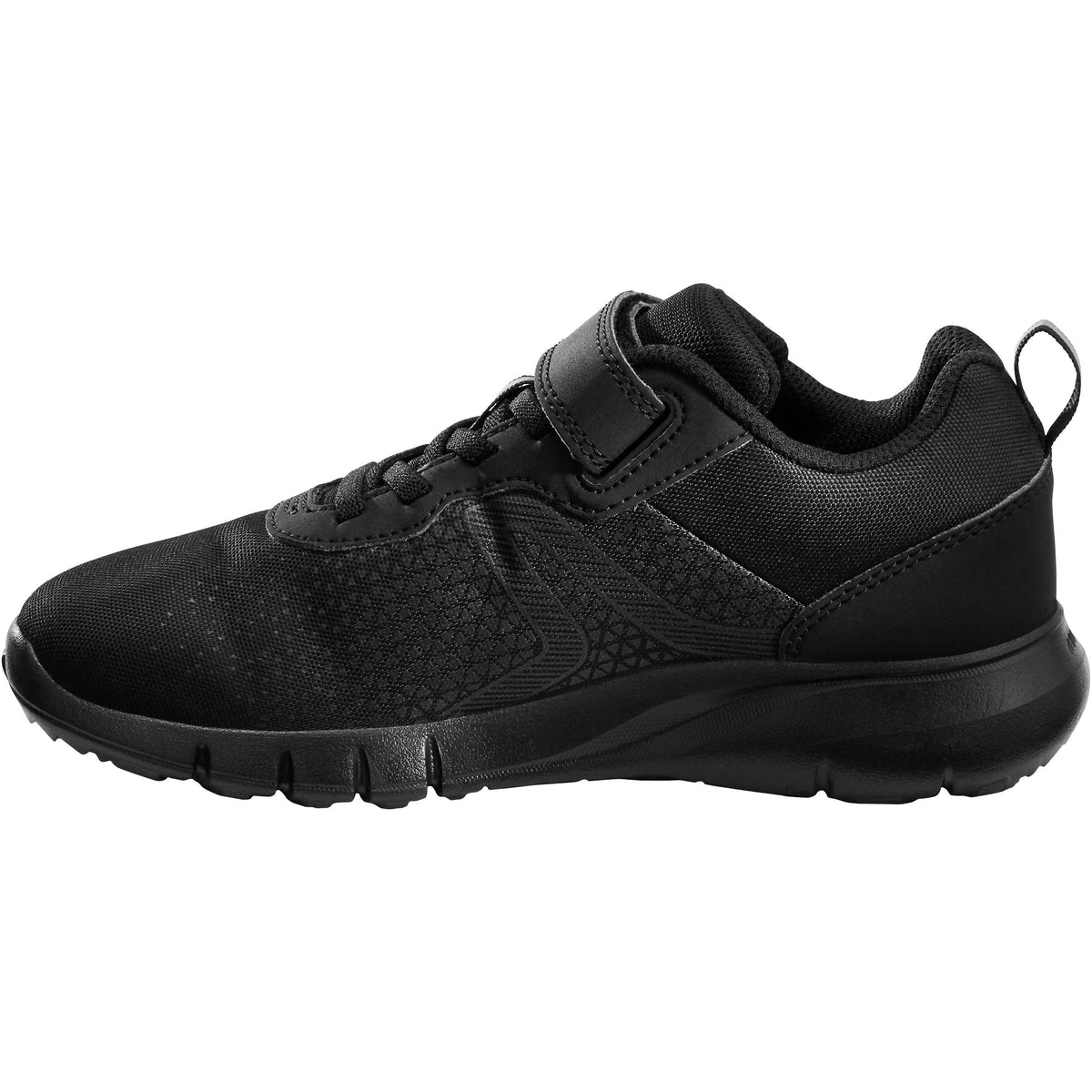 Soft 140 JR Full Black