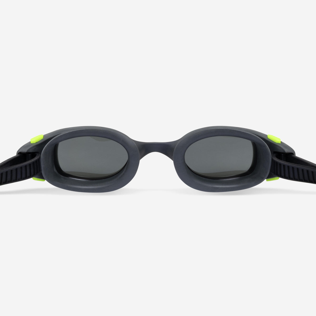 GOGGLES SPIRIT POLA DARK GREY BLACK